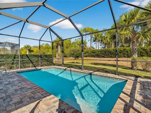11268 Carlingford RD, FORT MYERS, FL 33913