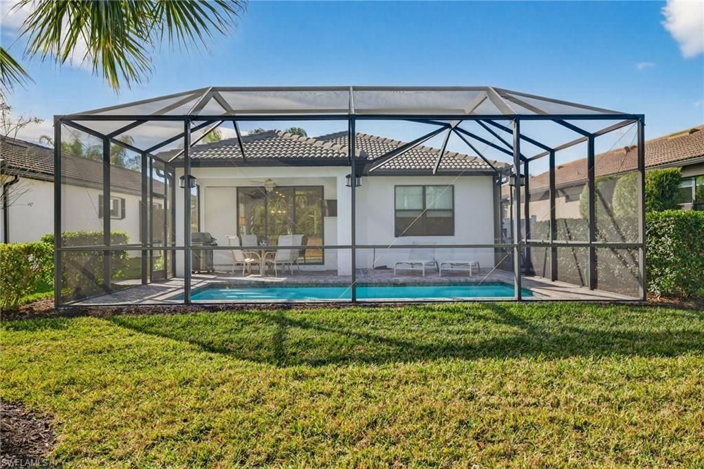 11268 Carlingford Rd, Fort Myers, FL 33913 Photo