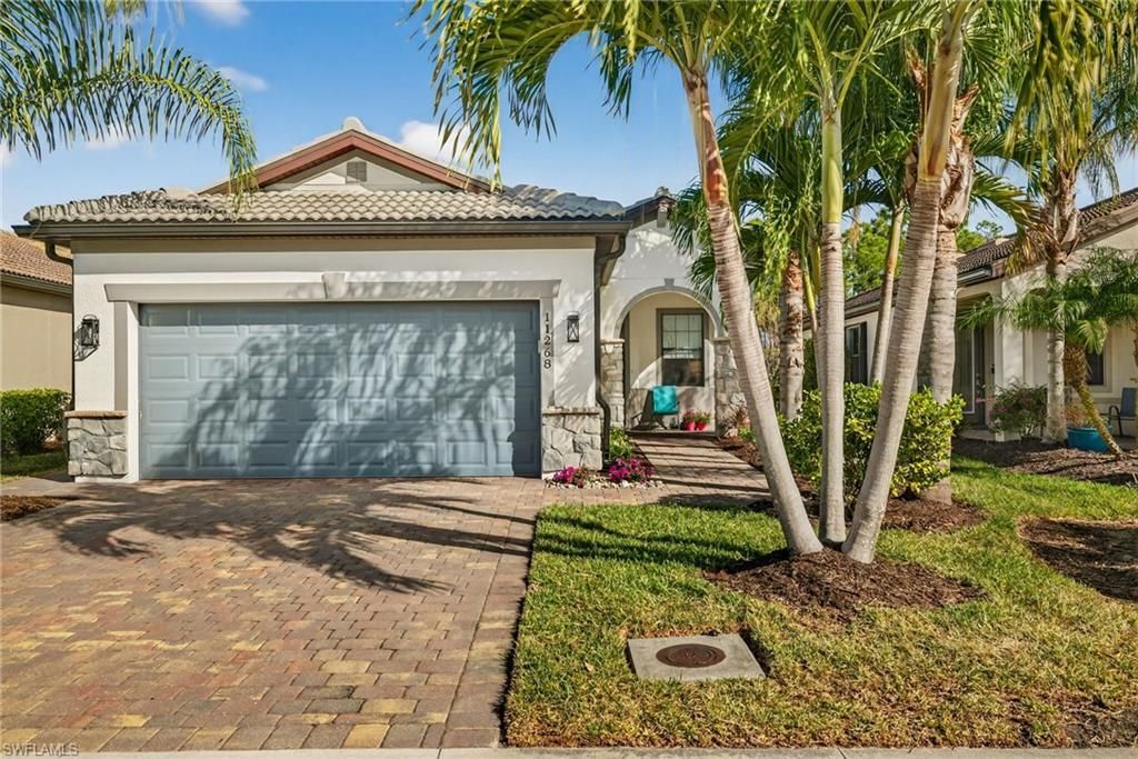 11268 Carlingford Rd, Fort Myers, FL 33913 Photo