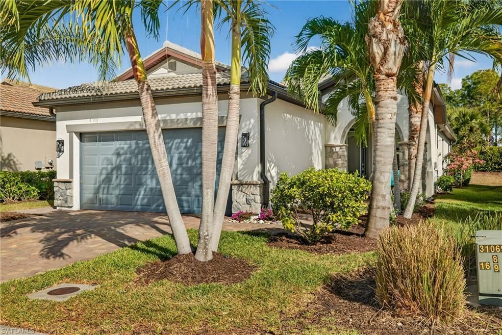 11268 Carlingford Rd, Fort Myers, FL 33913 Photo