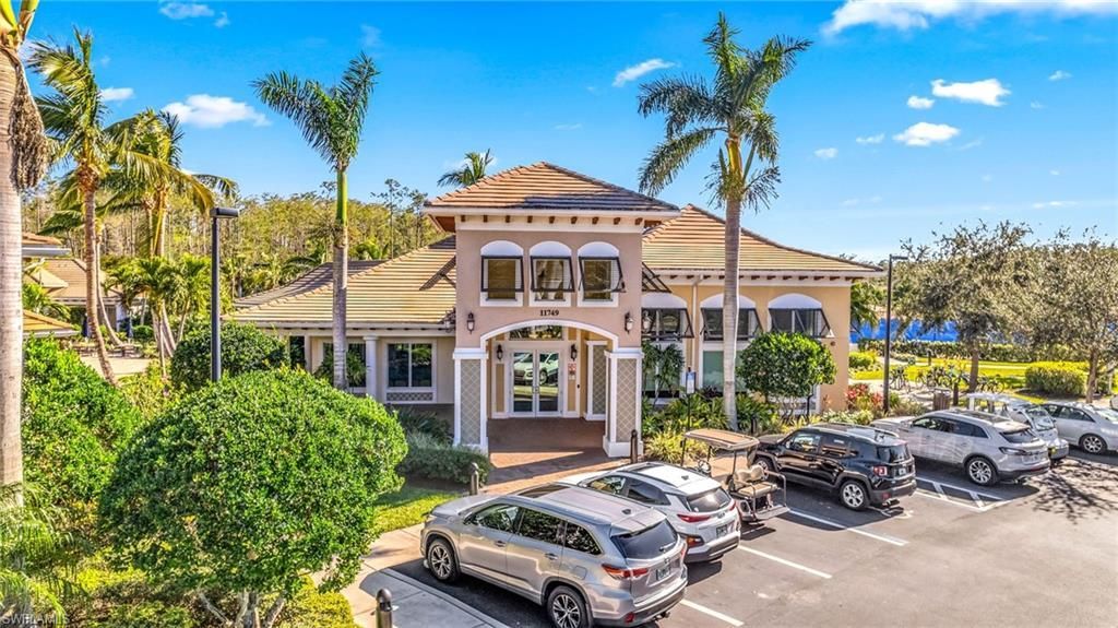 11268 Carlingford Rd, Fort Myers, FL 33913 Photo