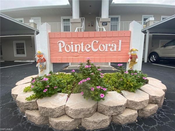 1427 SW 47th TER, Unit 202, CAPE CORAL, FL 33914
