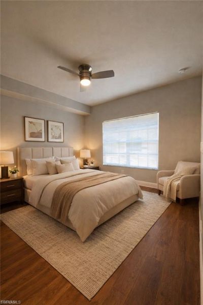 4160 Castilla Cir, Unit 103, Fort Myers, FL 33916 Photo