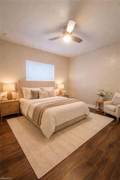 4160 Castilla Cir, Unit 103, Fort Myers, FL 33916 Photo