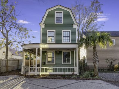 265 Coming Street, Unit B, Charleston, SC 29403