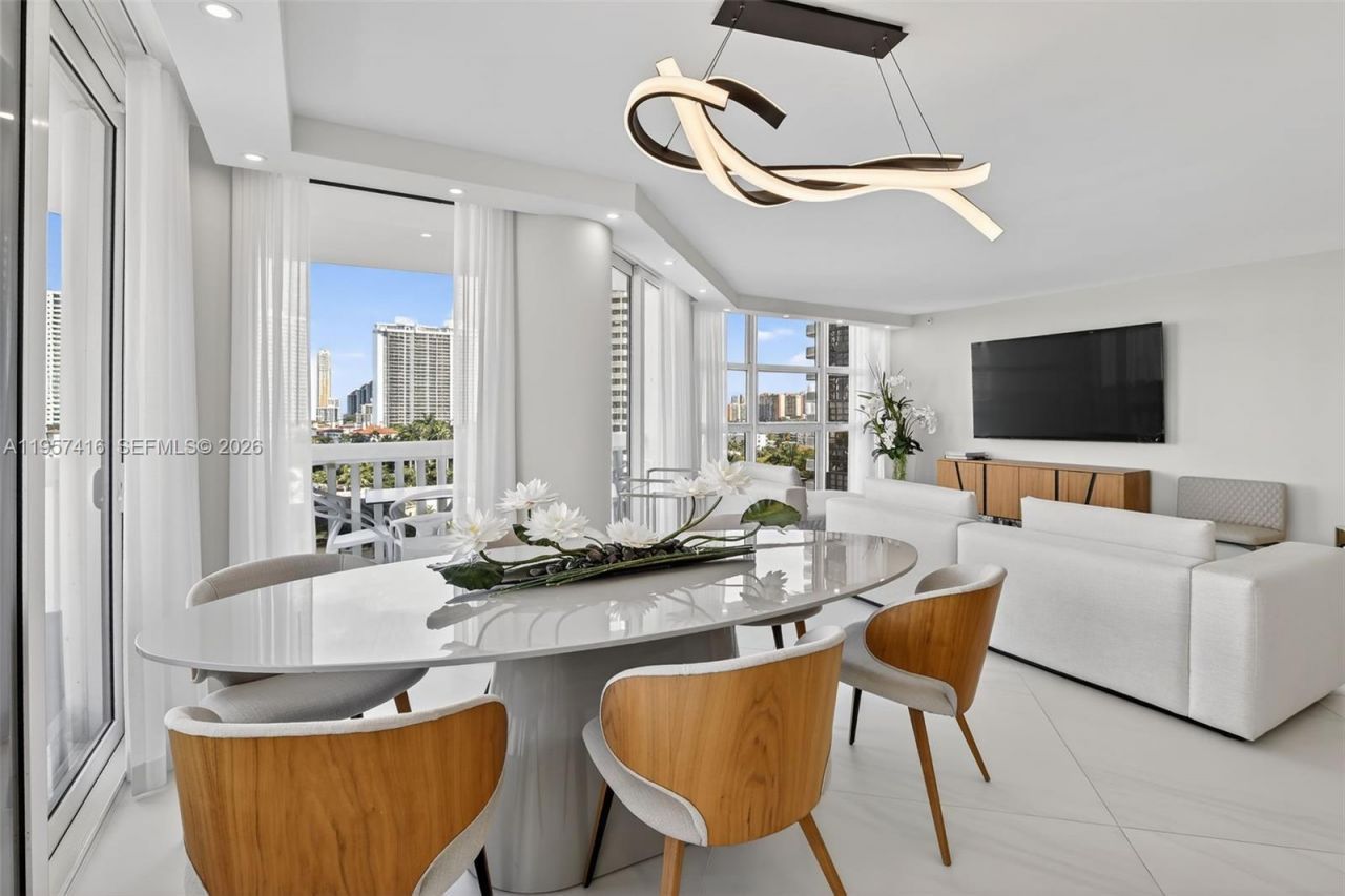 1000 W Island Blvd, Unit 1009, Aventura, FL 33160 Photo