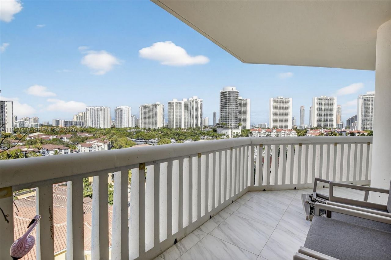 1000 W Island Blvd, Unit 1009, Aventura, FL 33160 Photo
