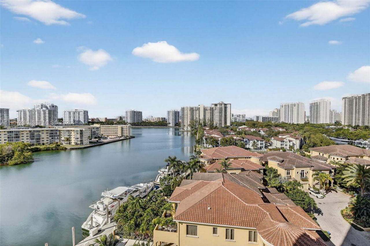 1000 W Island Blvd, Unit 1009, Aventura, FL 33160 Photo