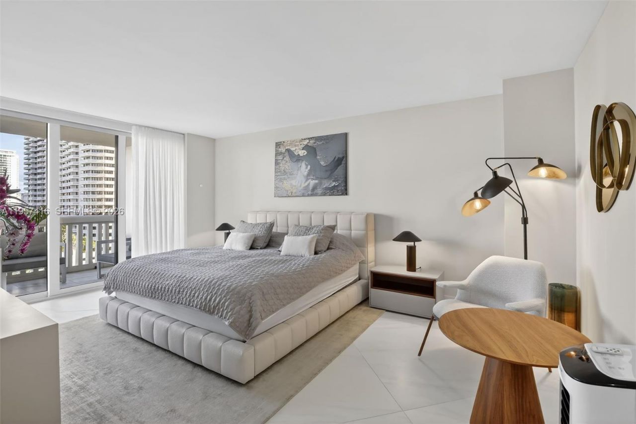 1000 W Island Blvd, Unit 1009, Aventura, FL 33160 Photo