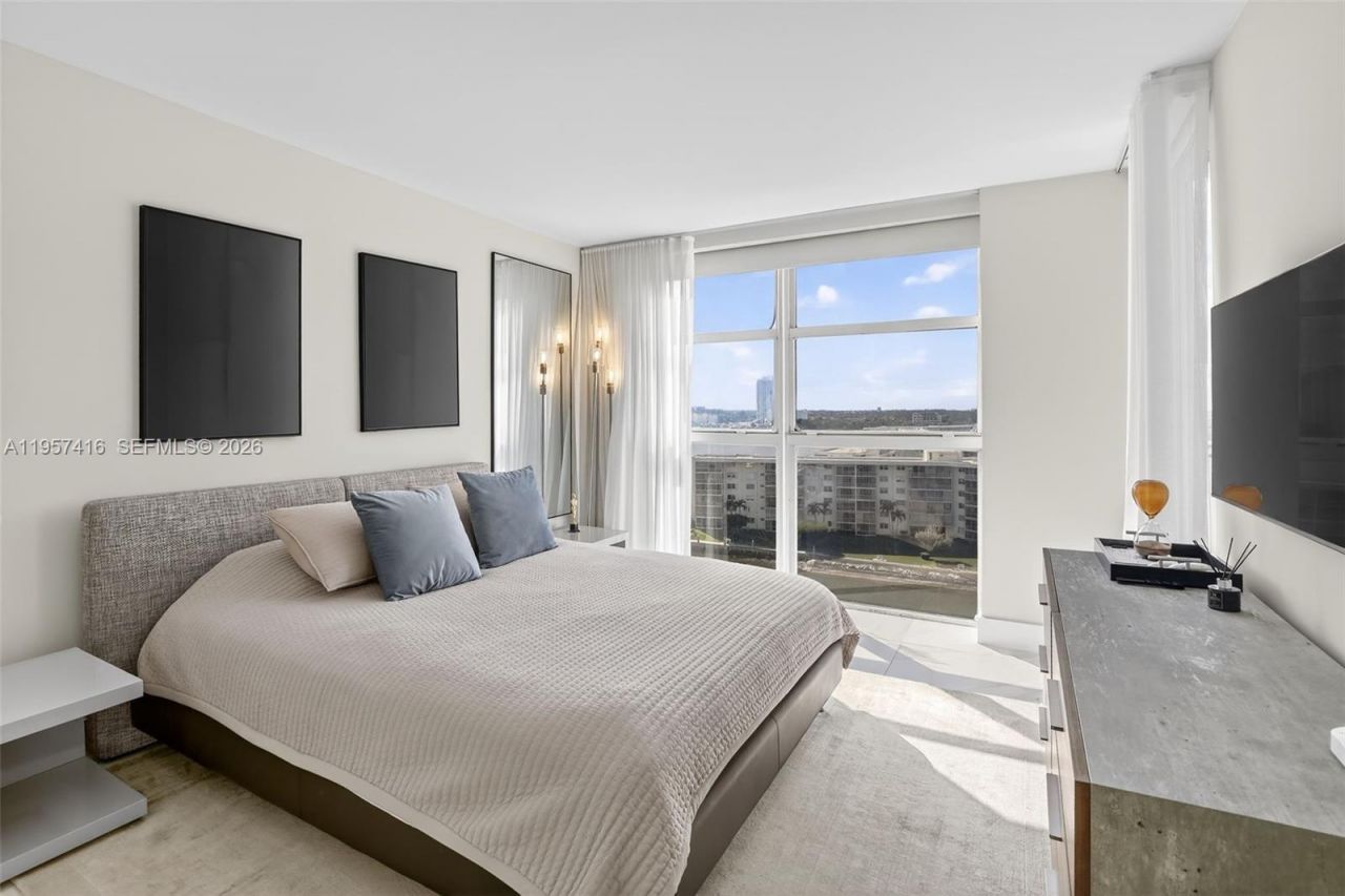 1000 W Island Blvd, Unit 1009, Aventura, FL 33160 Photo