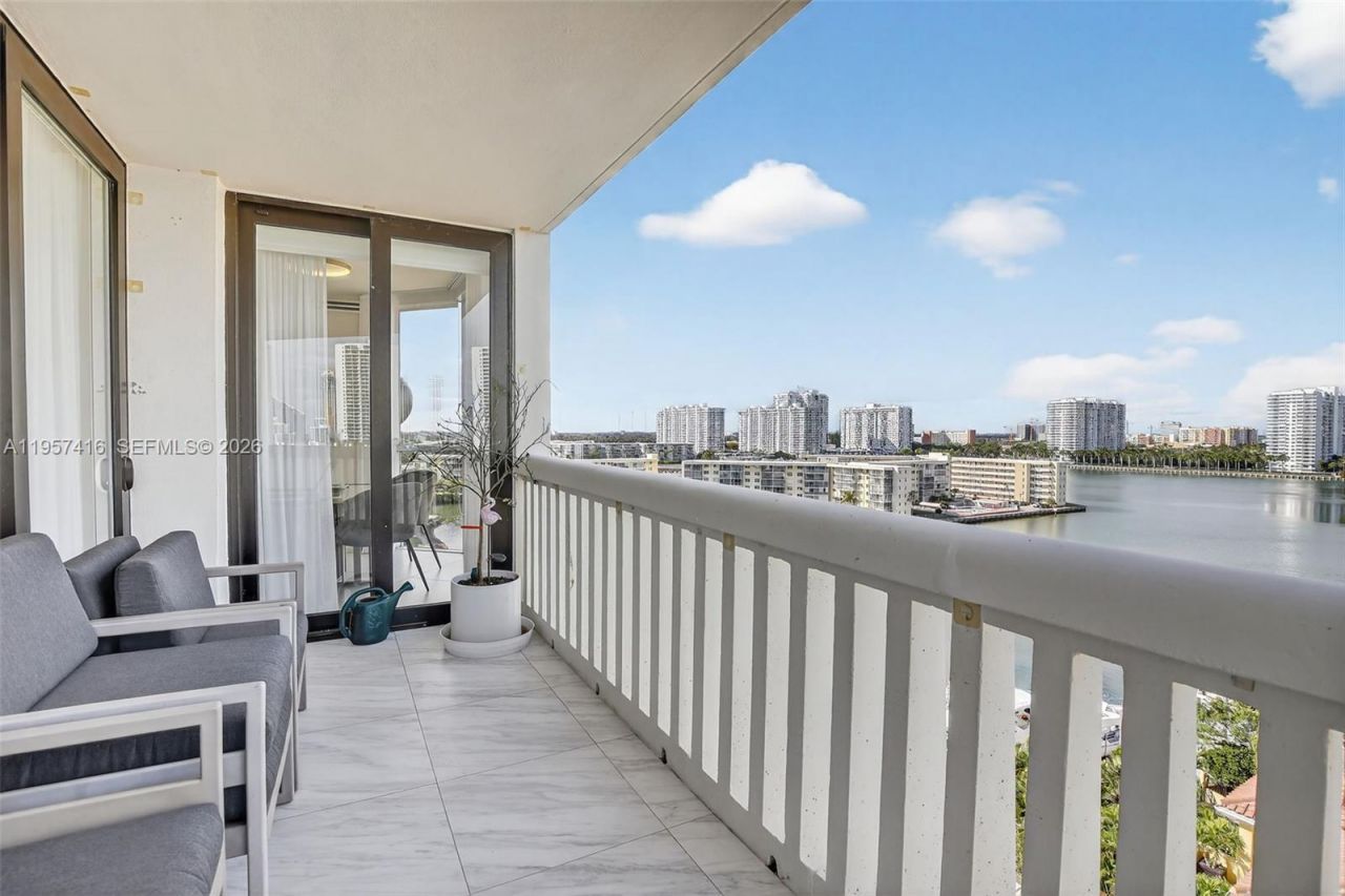 1000 W Island Blvd, Unit 1009, Aventura, FL 33160 Photo