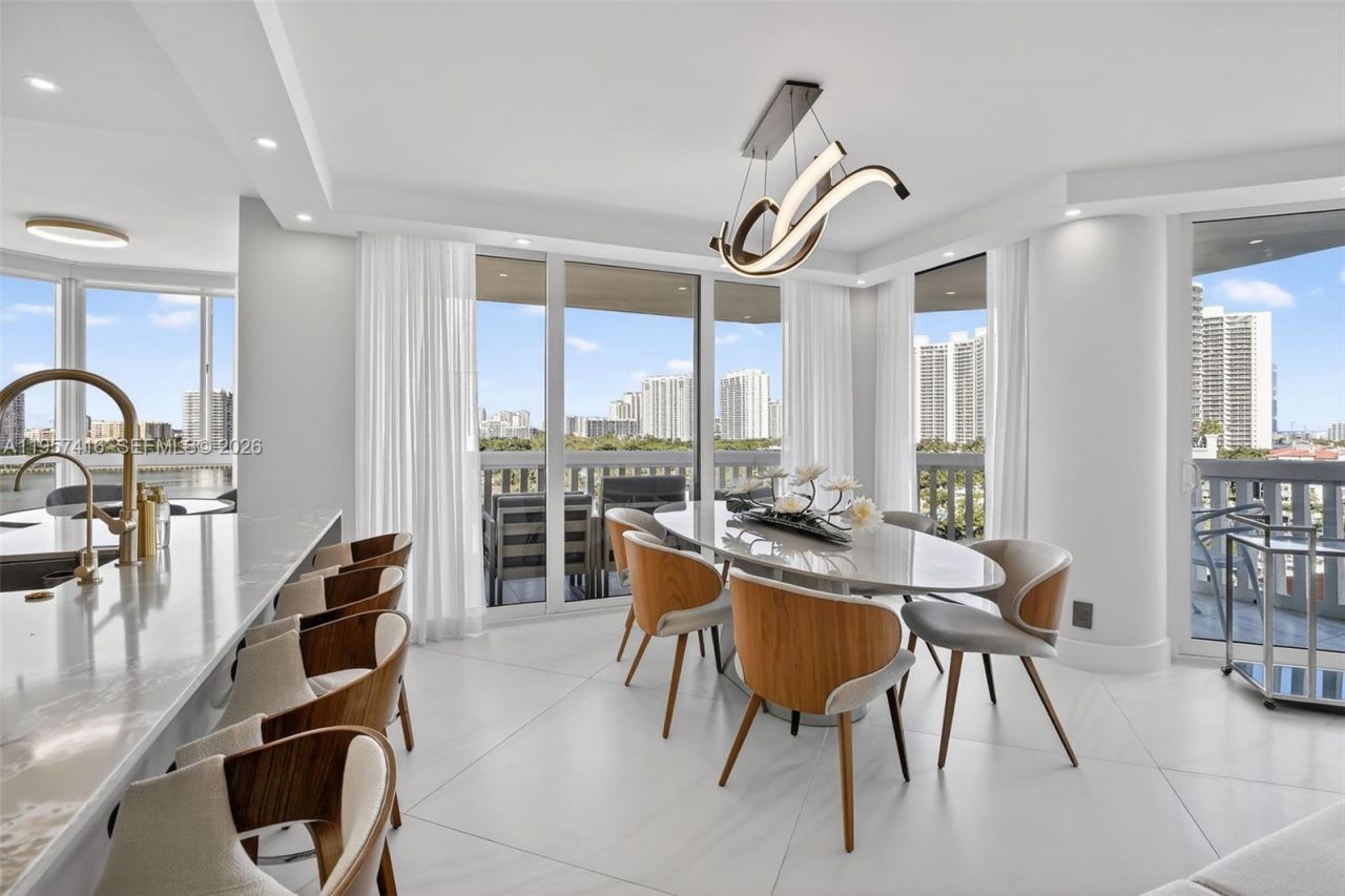 1000 W Island Blvd, Unit 1009, Aventura, FL 33160 Photo