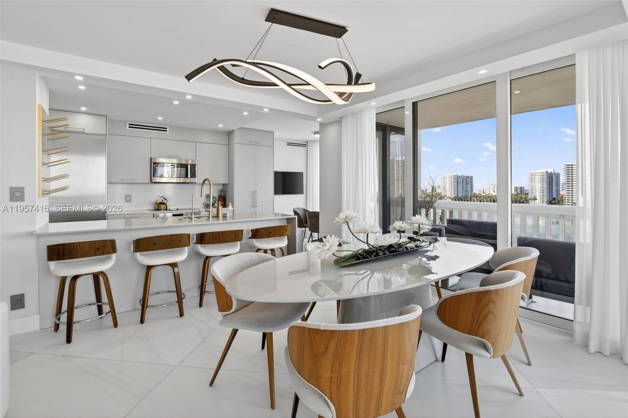 1000 W Island Blvd, Unit 1009, Aventura, FL 33160 Photo