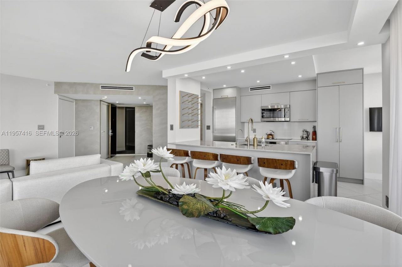 1000 W Island Blvd, Unit 1009, Aventura, FL 33160 Photo