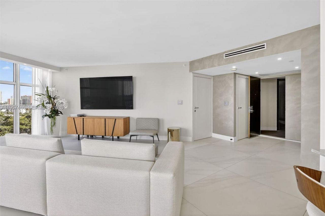 1000 W Island Blvd, Unit 1009, Aventura, FL 33160 Photo