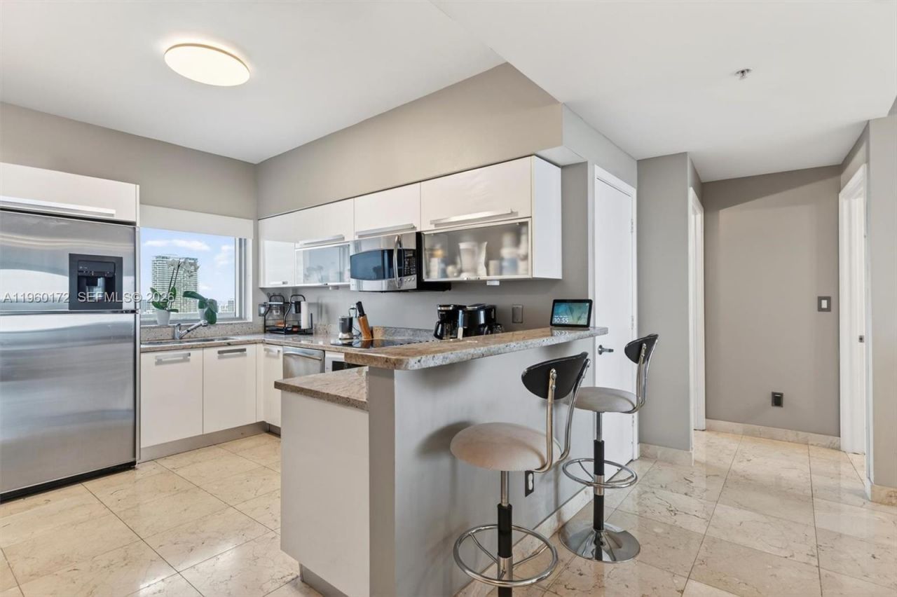 601 NE 36th St , Unit 2204, Miami, FL 33137 Photo