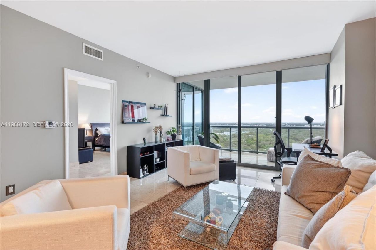 601 NE 36th St , Unit 2204, Miami, FL 33137 Photo