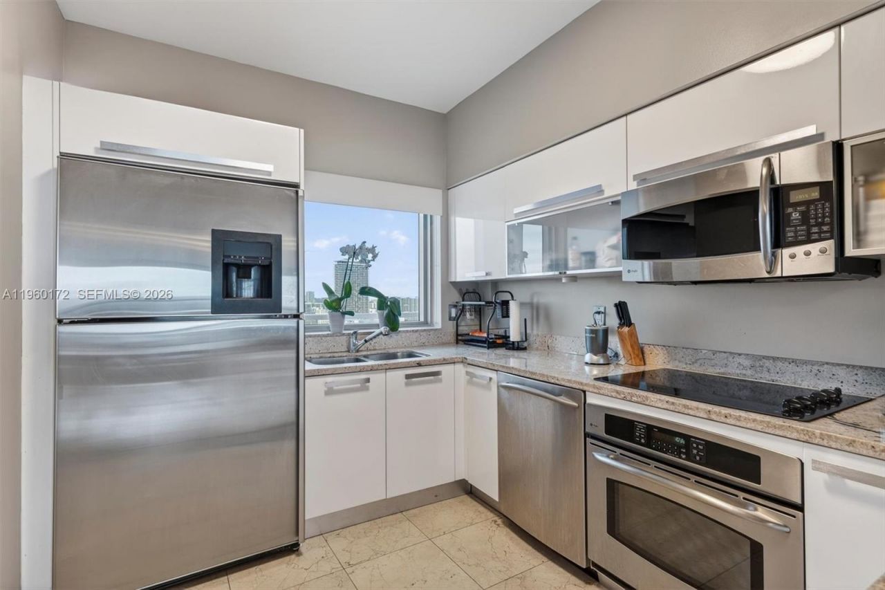 601 NE 36th St , Unit 2204, Miami, FL 33137 Photo