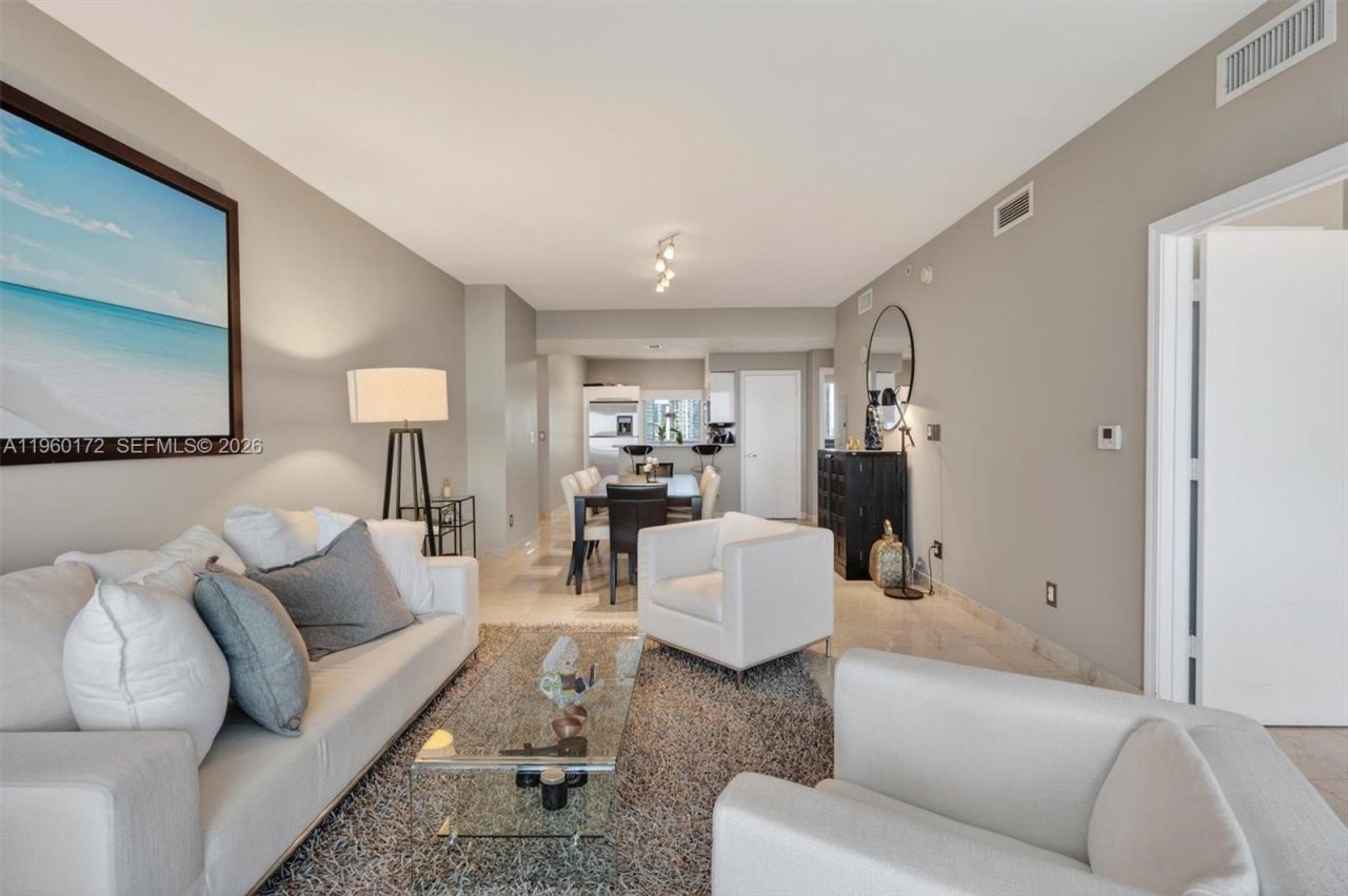 601 NE 36th St , Unit 2204, Miami, FL 33137 Photo