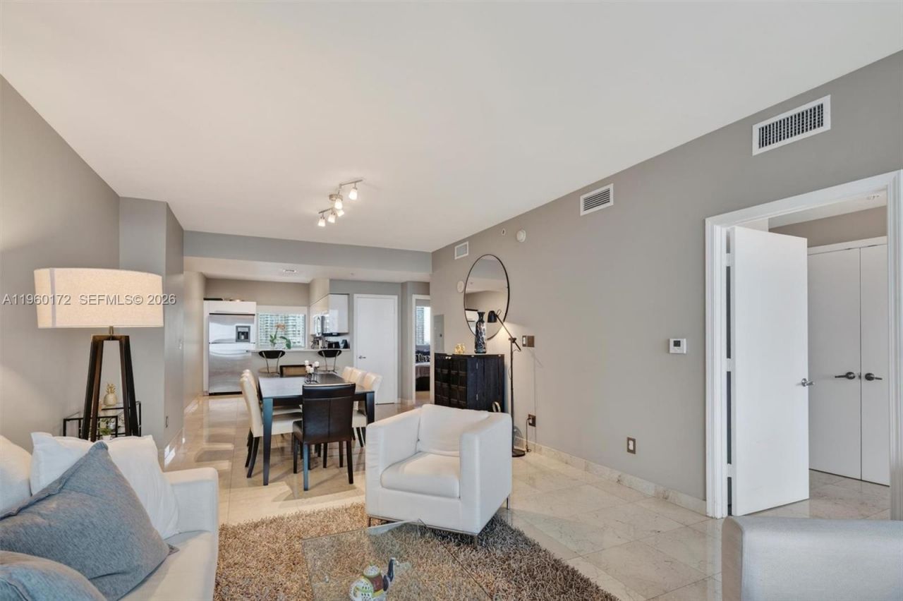 601 NE 36th St , Unit 2204, Miami, FL 33137 Photo