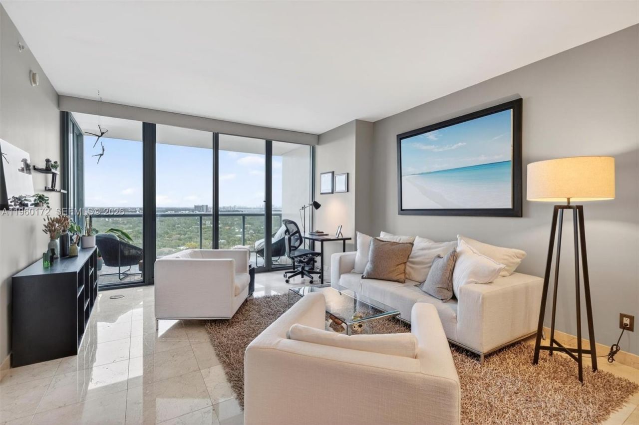 601 NE 36th St , Unit 2204, Miami, FL 33137 Photo