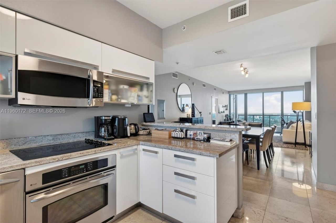 601 NE 36th St , Unit 2204, Miami, FL 33137 Photo