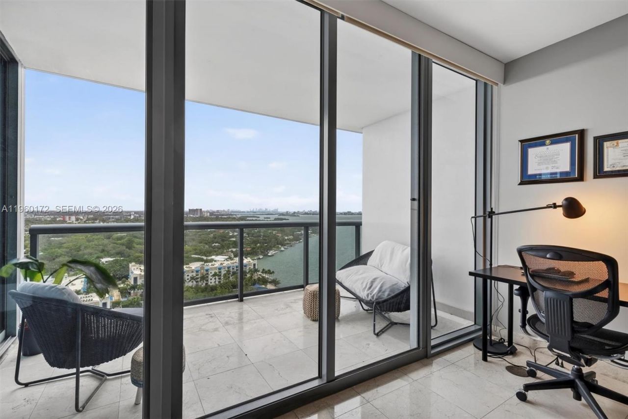 601 NE 36th St , Unit 2204, Miami, FL 33137 Photo