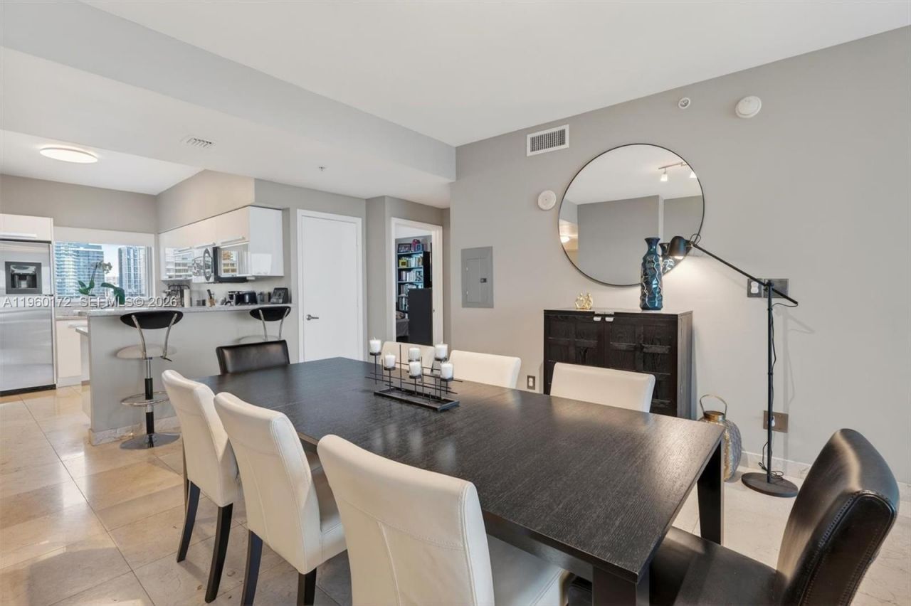 601 NE 36th St , Unit 2204, Miami, FL 33137 Photo