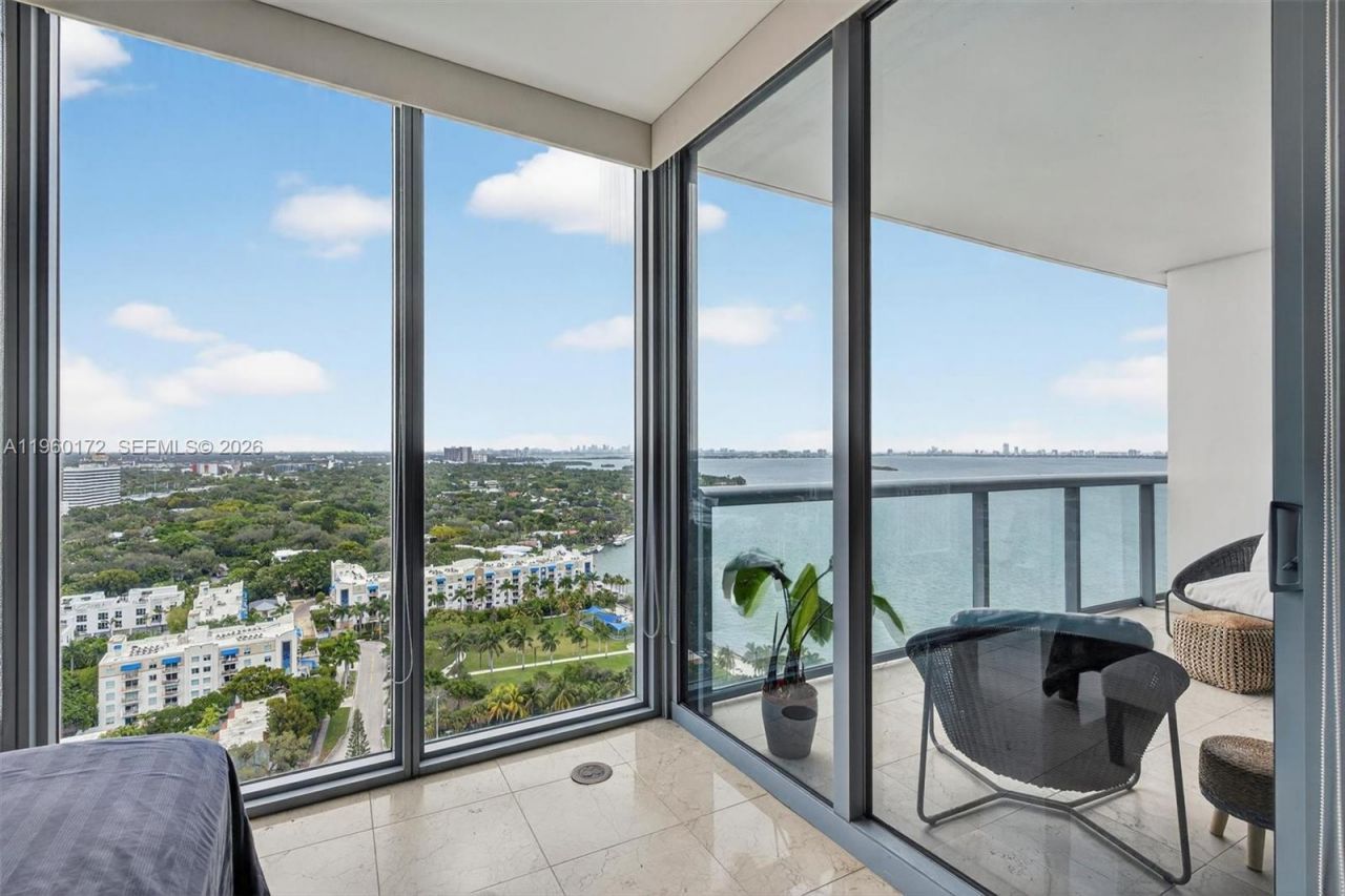 601 NE 36th St , Unit 2204, Miami, FL 33137 Photo