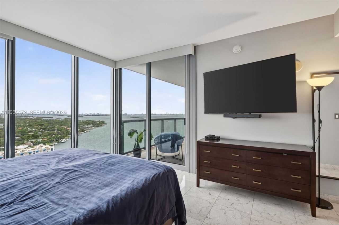 601 NE 36th St , Unit 2204, Miami, FL 33137 Photo