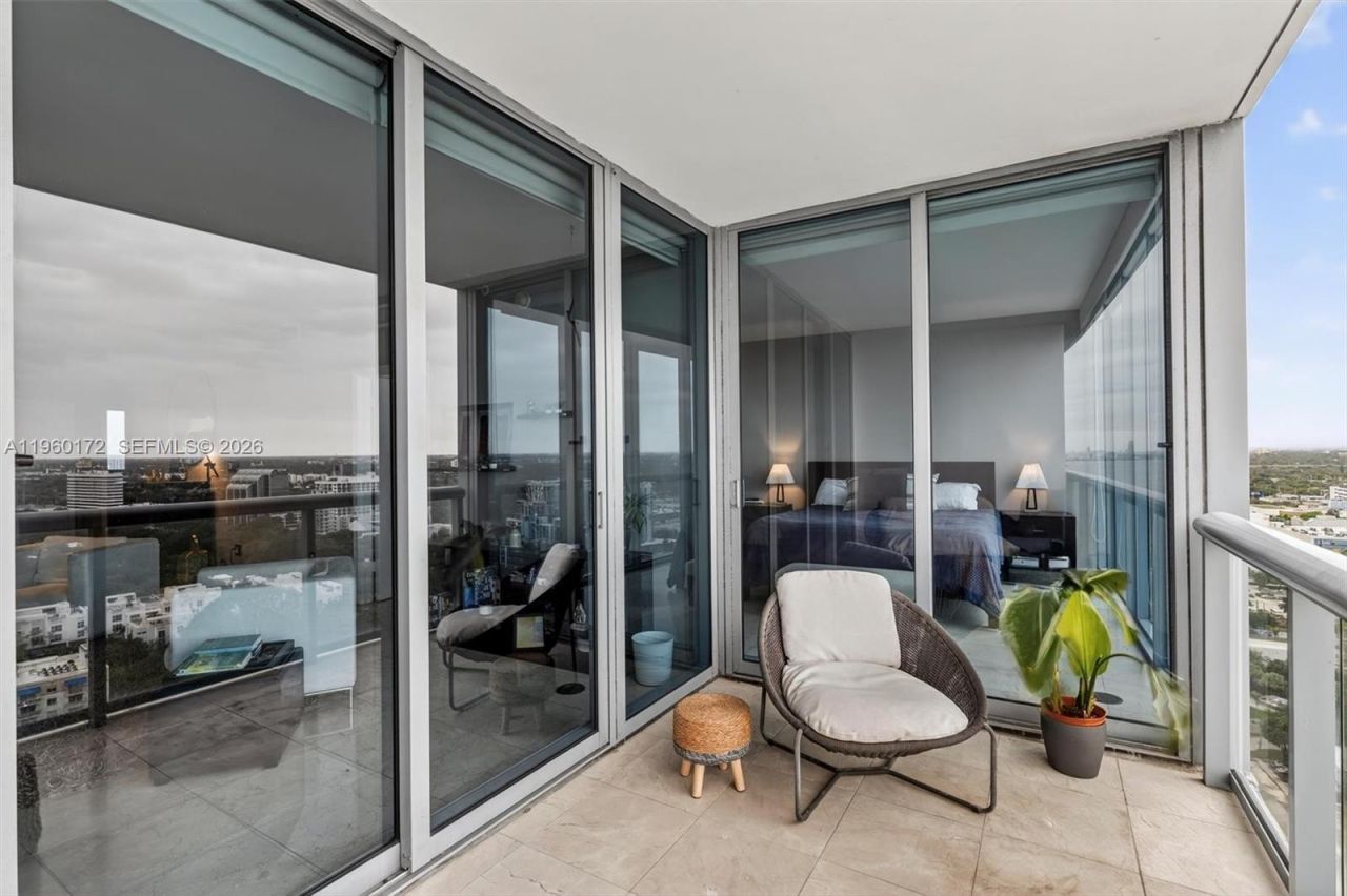 601 NE 36th St , Unit 2204, Miami, FL 33137 Photo