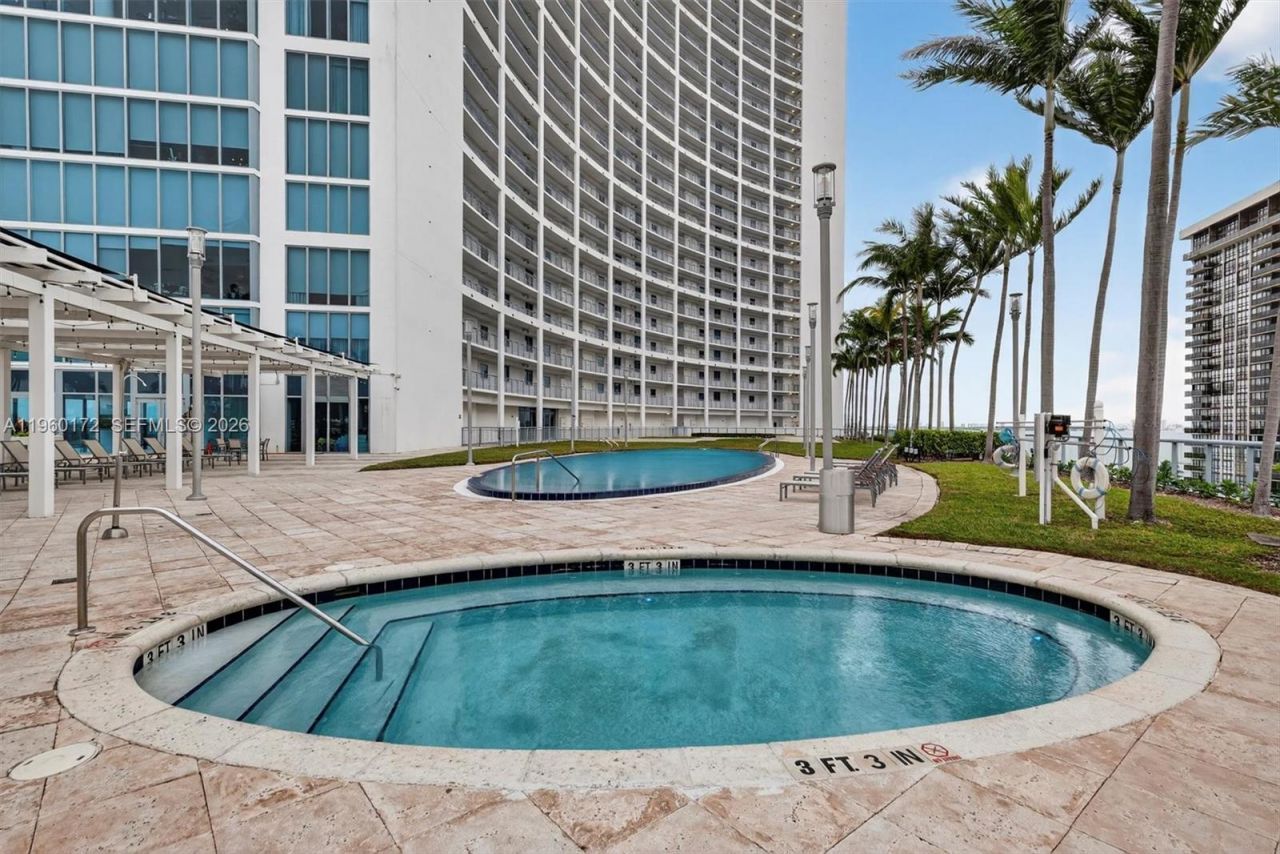 601 NE 36th St , Unit 2204, Miami, FL 33137 Photo