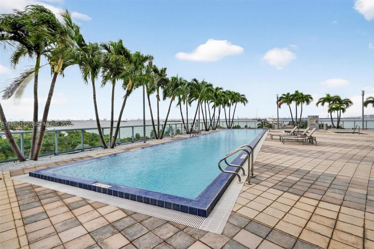 601 NE 36th St , Unit 2204, Miami, FL 33137 Photo