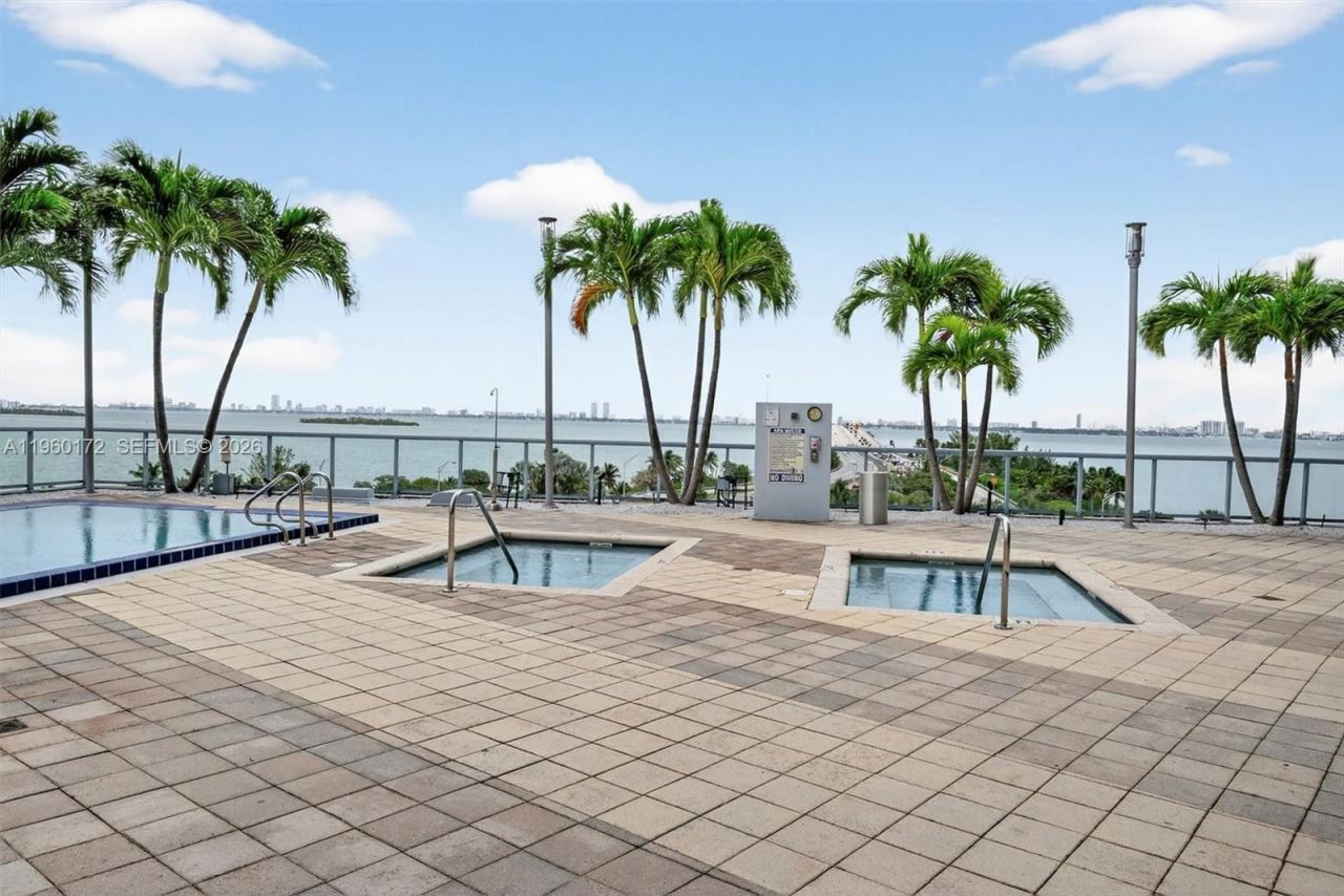 601 NE 36th St , Unit 2204, Miami, FL 33137 Photo