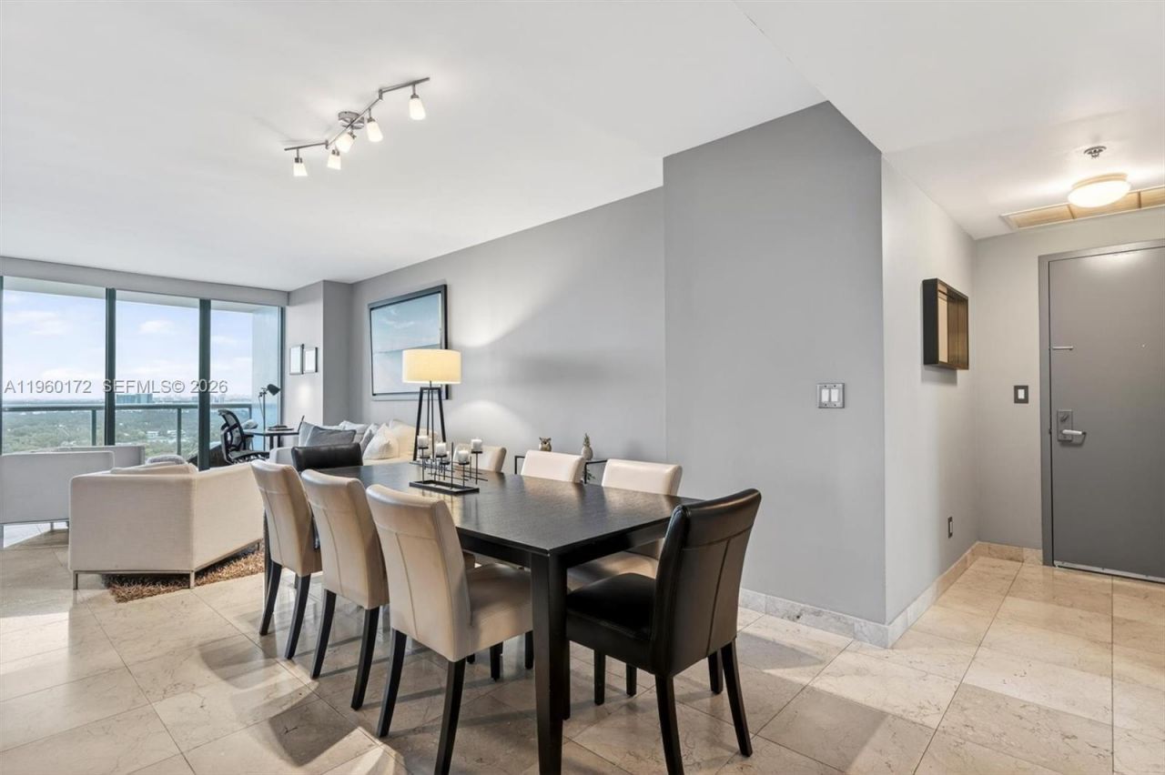 601 NE 36th St , Unit 2204, Miami, FL 33137 Photo