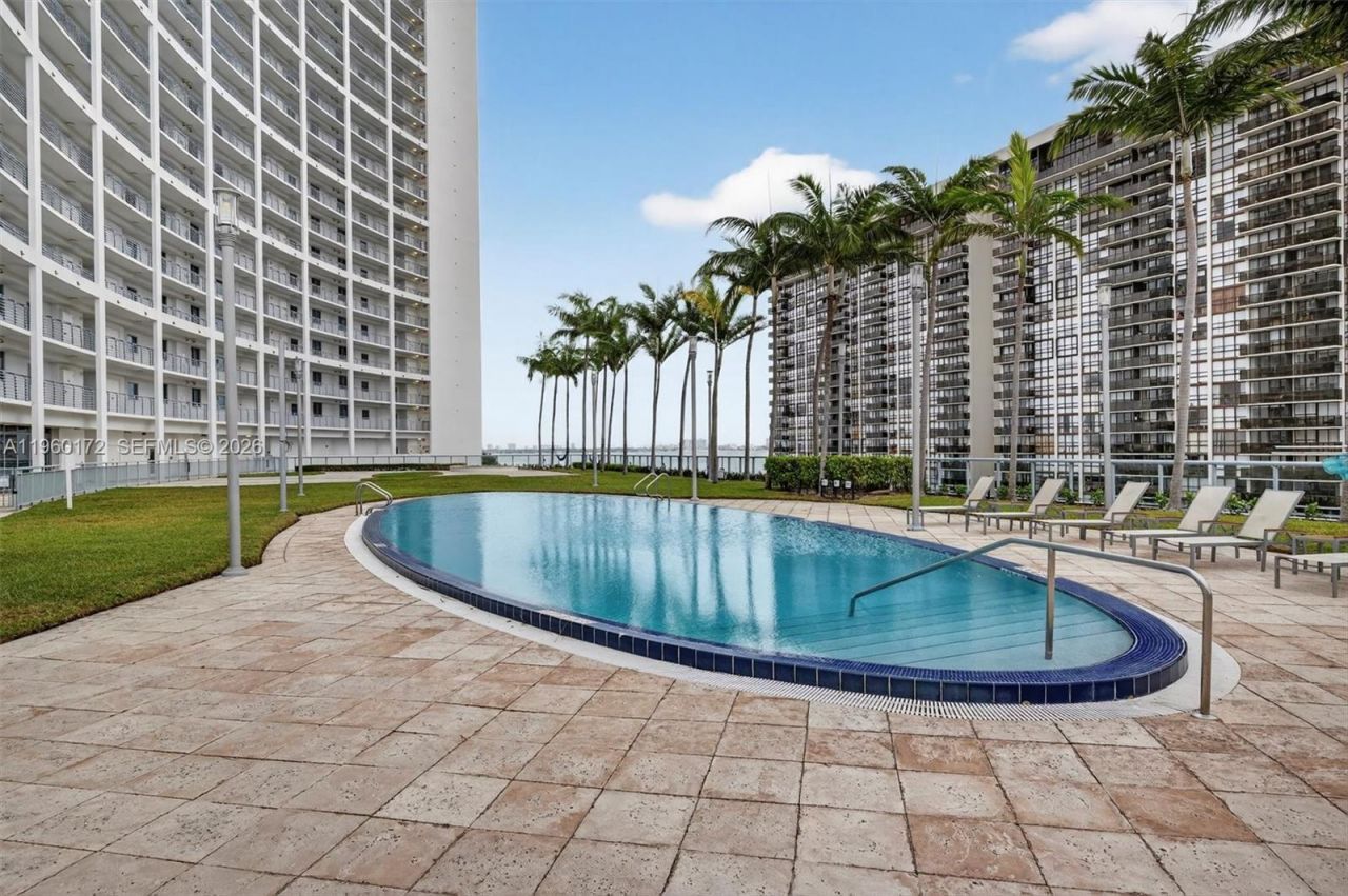 601 NE 36th St , Unit 2204, Miami, FL 33137 Photo