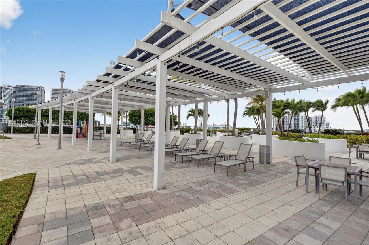 601 NE 36th St , Unit 2204, Miami, FL 33137 Photo