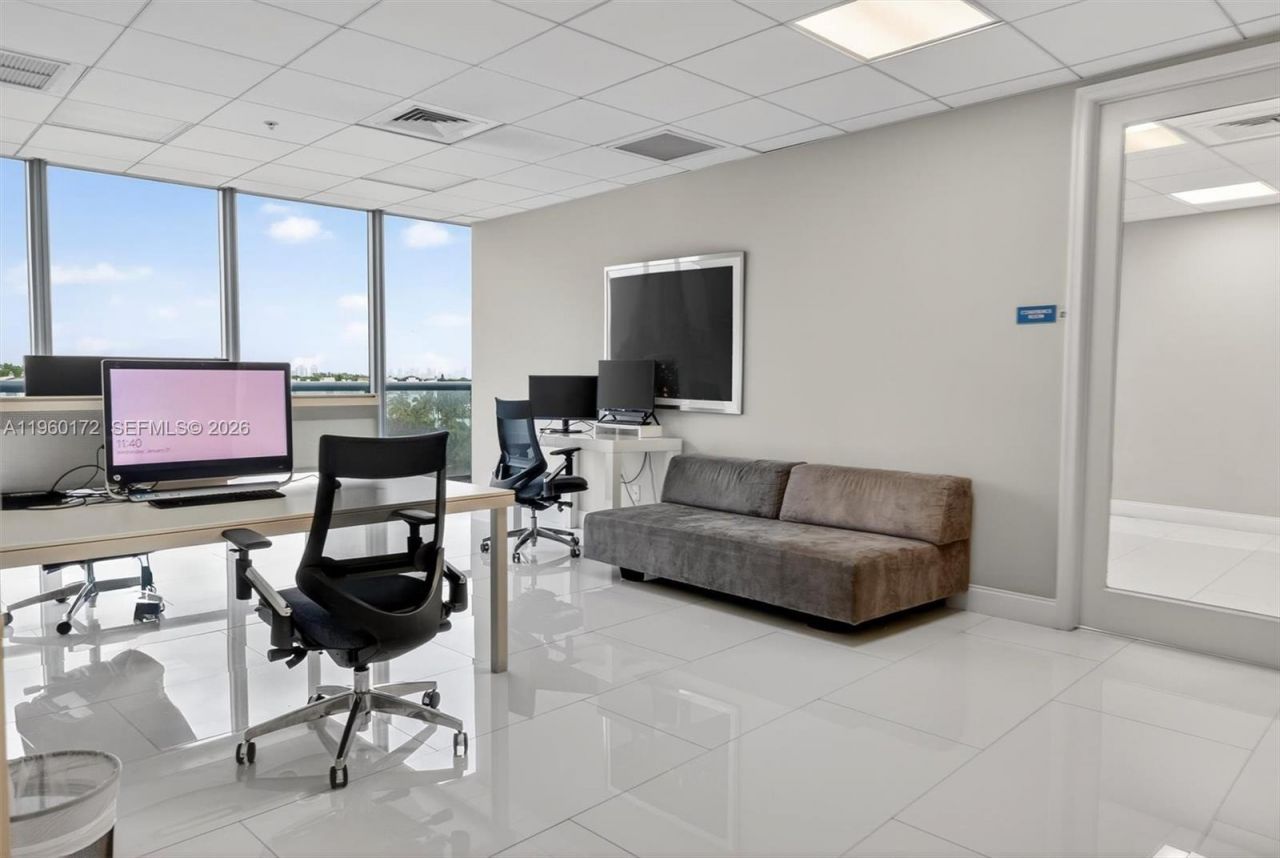 601 NE 36th St , Unit 2204, Miami, FL 33137 Photo