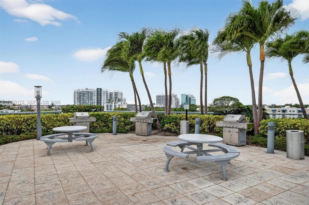 601 NE 36th St , Unit 2204, Miami, FL 33137 Photo