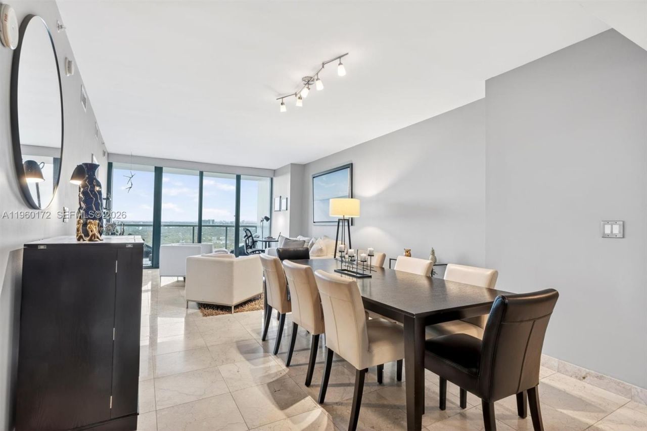 601 NE 36th St , Unit 2204, Miami, FL 33137 Photo