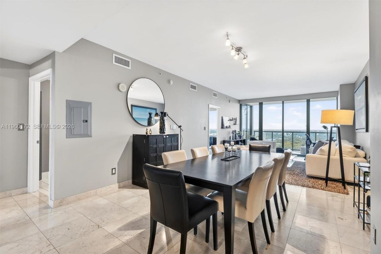 601 NE 36th St , Unit 2204, Miami, FL 33137 Photo