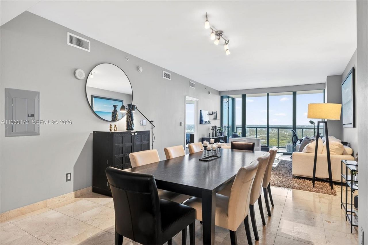 601 NE 36th St , Unit 2204, Miami, FL 33137 Photo