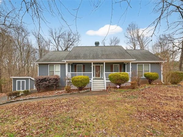 70 Kimball Court, Douglasville, GA 30134