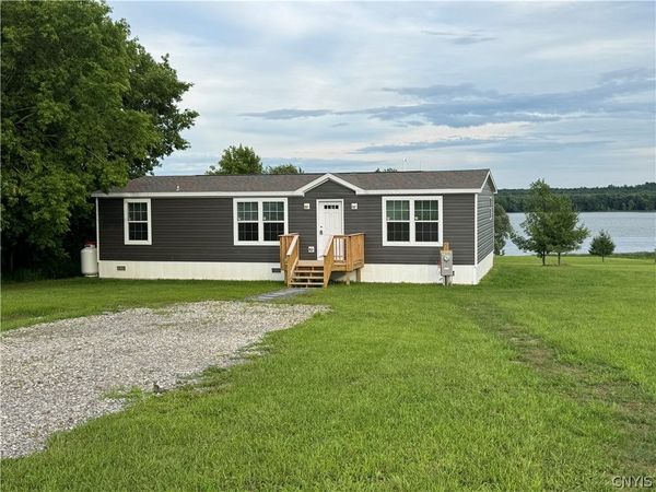 142 Lost Village Road, Ogdensburg, NY 13669