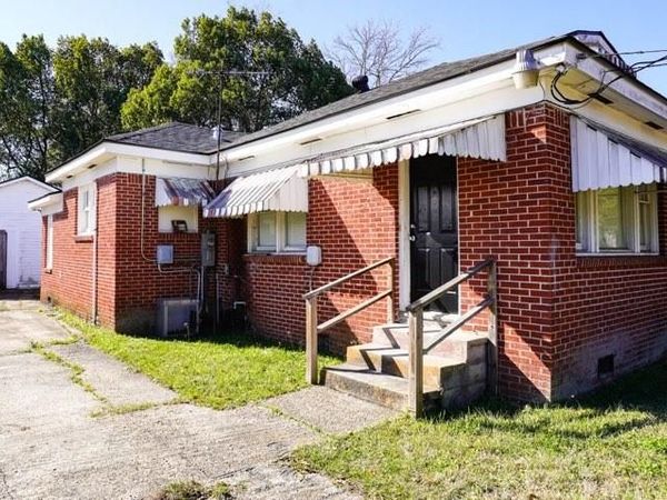 161 10th Avenue, Chickasaw, AL 36611