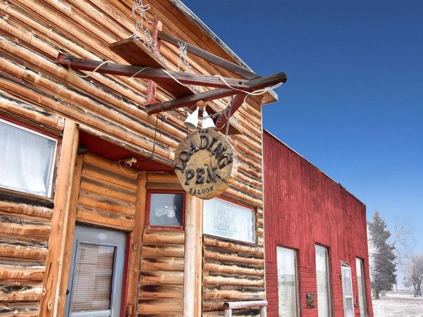 57 S 1st St W, Downey, ID 83234