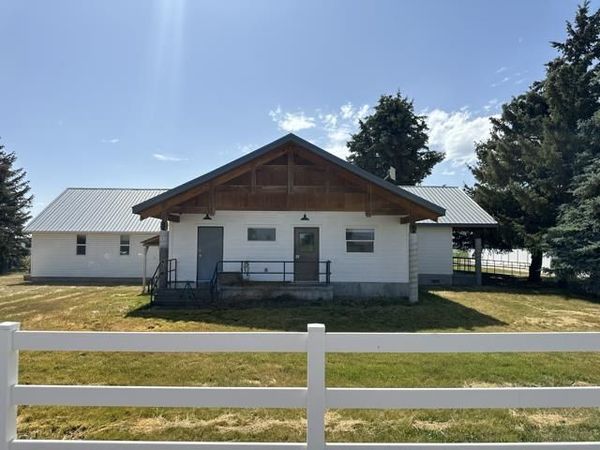 350 S 700 W, Blackfoot, ID 83221