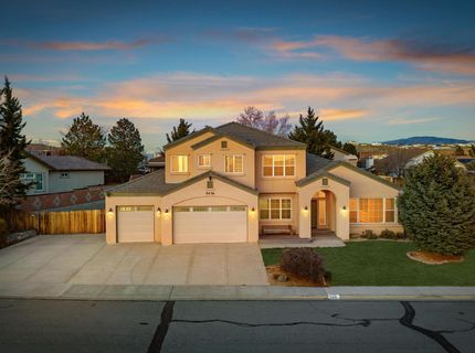 5436 Vista Terrace Lane, Sparks, NV 89436 Photo