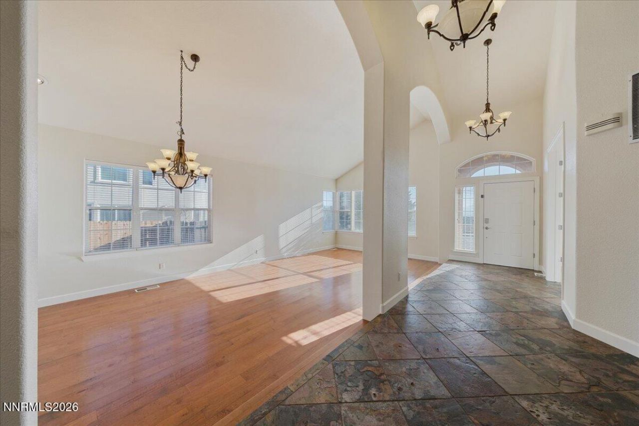 5436 Vista Terrace Lane, Sparks, NV 89436 Photo