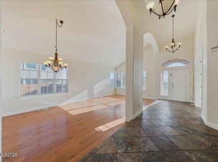 5436 Vista Terrace Lane, Sparks, NV 89436 Photo